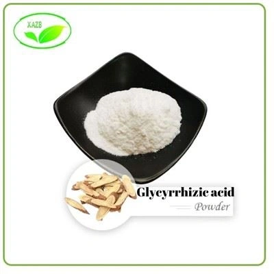 Glycyrrhizic Acid Powder